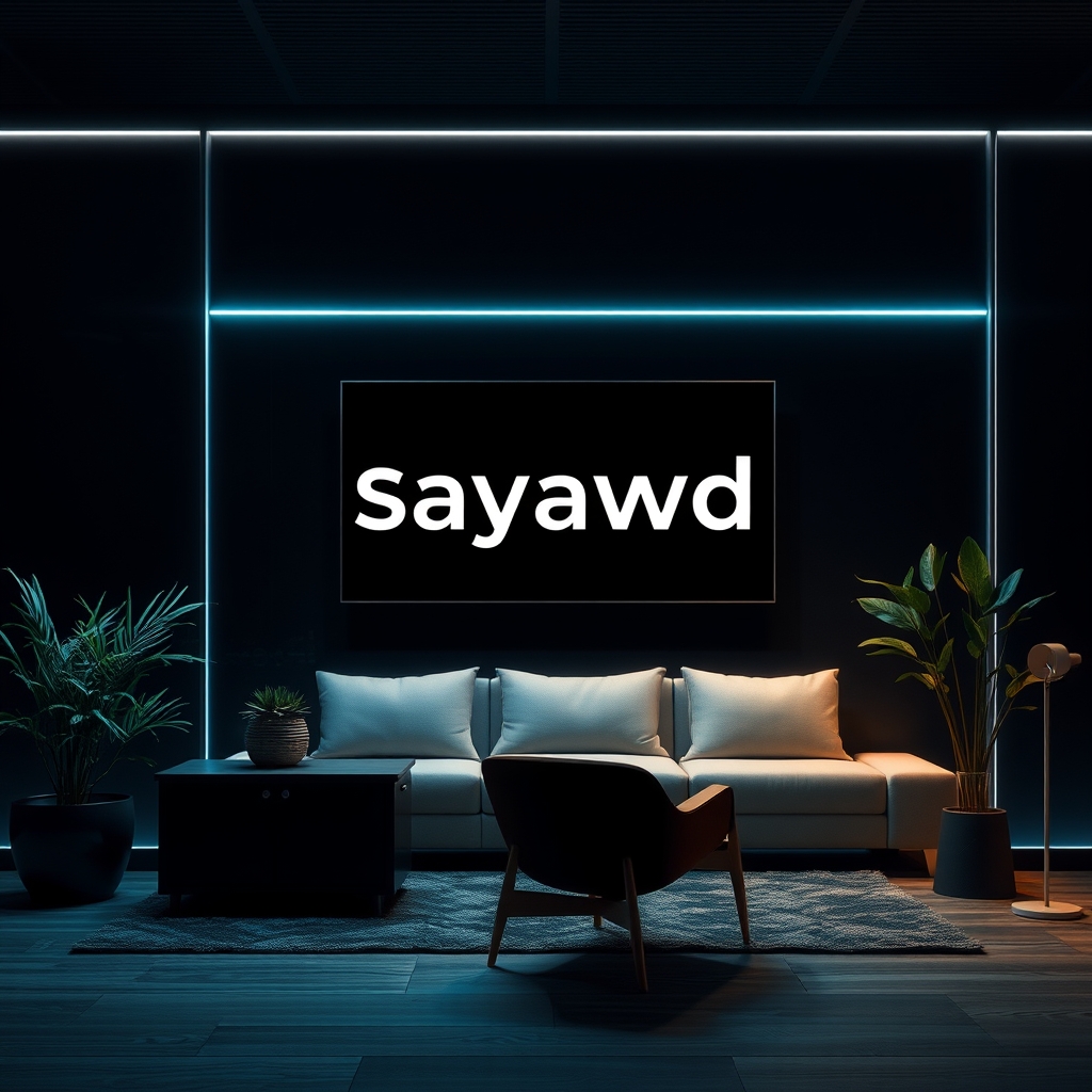 Exploring the World of Sayawd: A Comprehensive Guide to the Emerging Gaming Platform
