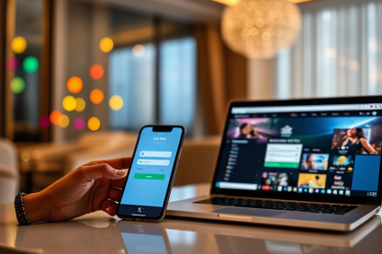 tk999 App or Website: Which One Fits Your Daily Routine Better?