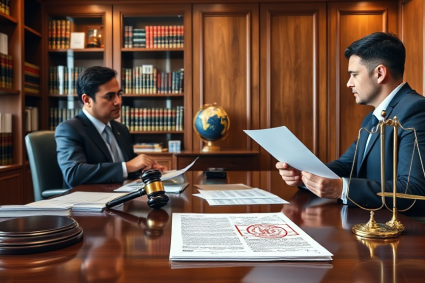 Questions to Ask Before Anyone Touches Your Interpol Notice Profile